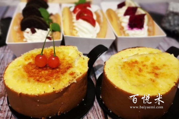 怎樣才能找到靠譜的西點(diǎn)烘焙培訓(xùn)機(jī)構(gòu)？